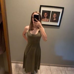 Meet your Posher, Regan